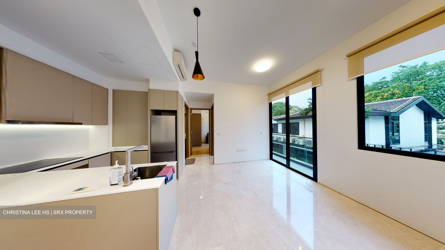 The Enclave . Holland (D10), Apartment #450472011